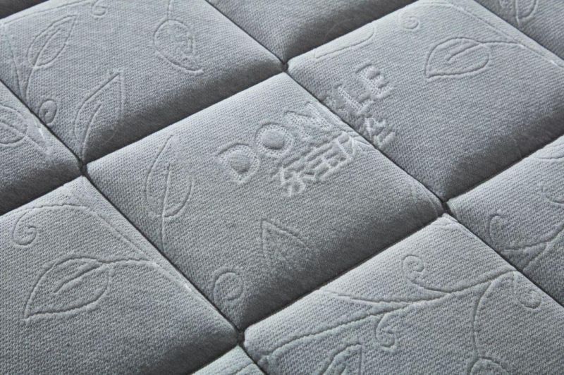 Hot Selling Latex Mattress Memory Foam Home Furniture Bedroom Full Size King Mattresses