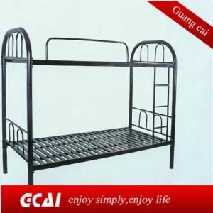Easy Assemble Detachable Style Bunk Bed