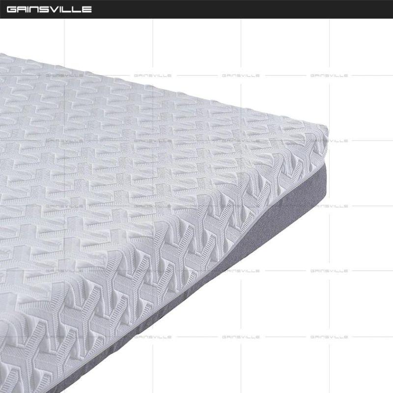Manufacture Hotel Home Furniture Mattress Customized Mattress Best Mattress Gsv960