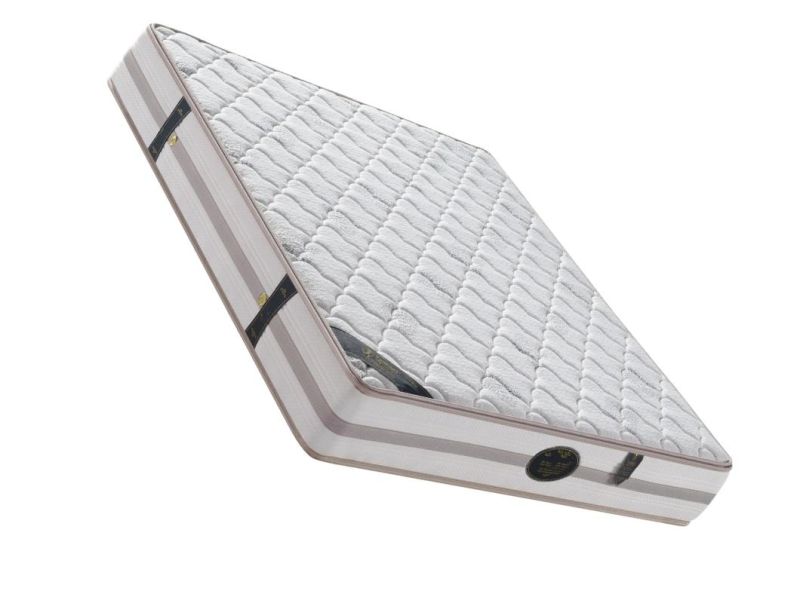 Spring Pocket King Size Memory Foam Mattress