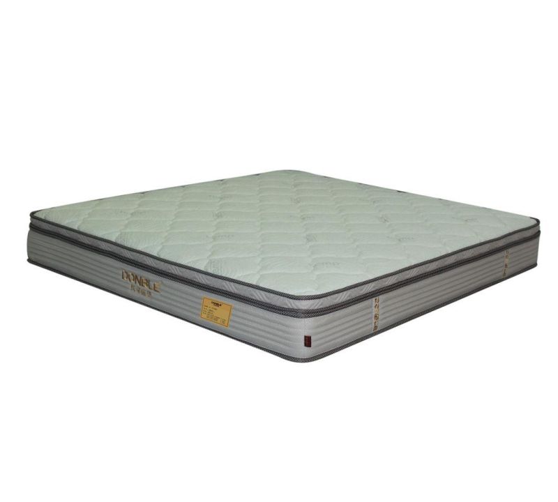 Organic Mattress/Magnetic Mattress/Hotel Mattress