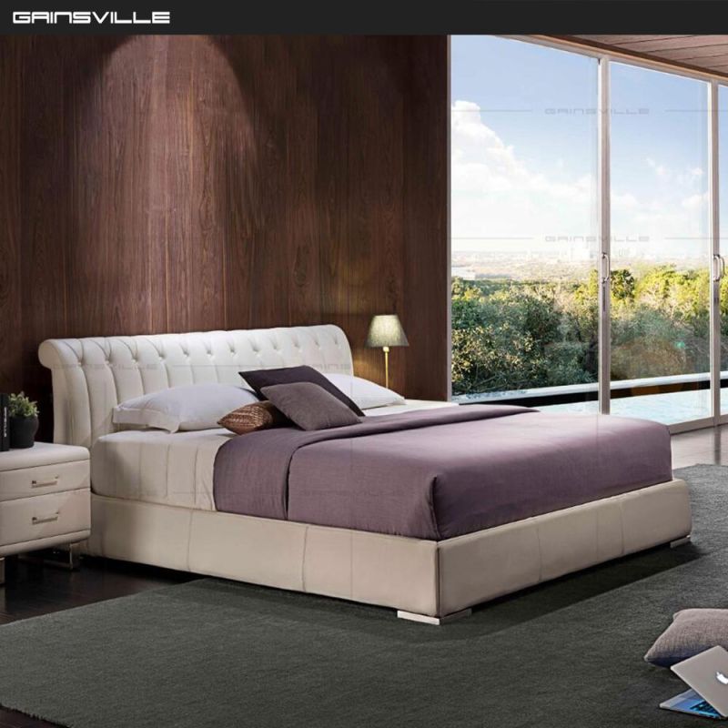 Modern Furniture Hot Sell Model for Bedroom Use