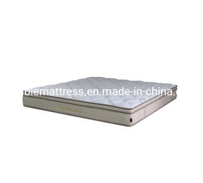 High-Grade Good Design Mattress Popular in Middle East