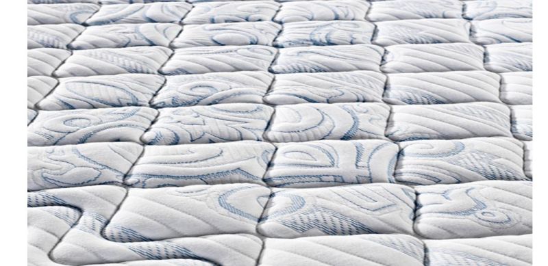 Bedroom Soft Memory Foam Mattress