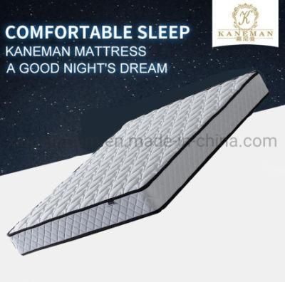 Cheap Foam Mattress Wholesale Compress Mattress 8inch