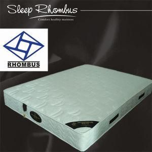 Compressed Hotel Mattress (FL-376)