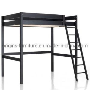 Childrens High Sleeper Cabin Bed Wooden Bed Frame
