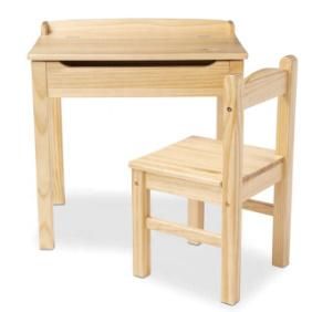 China Modern Style Solid Wood Furniture Set with Good Quality