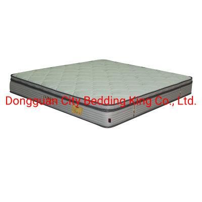 Euro Top High Quality Mattress From Golden Member, Fast Delivery Mattress