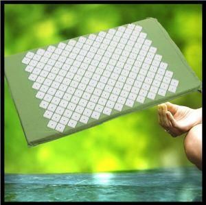Shakti Acupuncture Massage Mat (QY-SM-195)