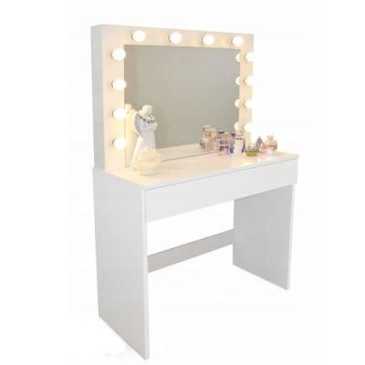 Furniture Makeup Vanity with Lights Makeup Vanities for Bedrooms with Lightsgirls Dressing Tables with Mirror