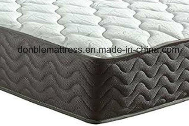 Cheap Price Home Furniture Bonnell Spring Mattress