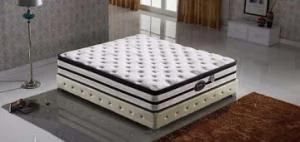 High Density Compressed Foam Cool Mattress