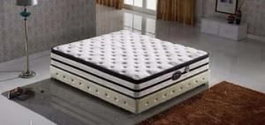 High Density Compressed Foam Cool Mattress