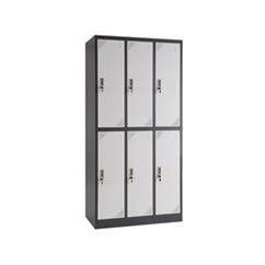 Painting Almirah Iron Office Used Fireproof Waterproof File Cabinet for Storage Document