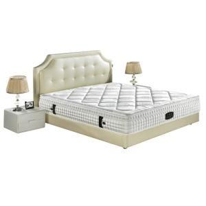 Hot Sale Hotel Use Pocket Spring Mattress