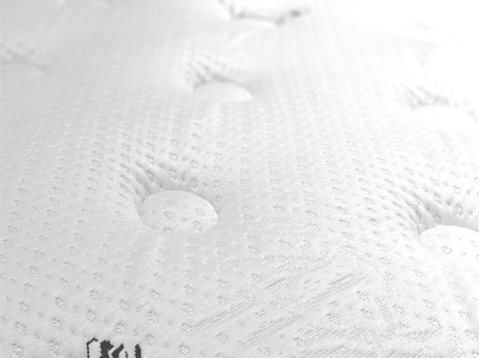 Factory Price Wholesale Double Pillow Brand Rolling Packing Mattress