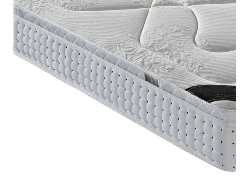 Memory Foam Spring Hybrid Mattress Full Size Mattress