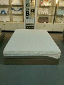 Comfortable Soft Memory Foam Mattress with New Design