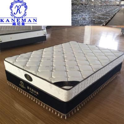 Hot Selling Deep Sleep Natures Dream Mattress Spring Mattress