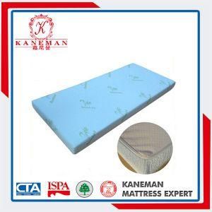 Outdoor Use Foam Waterproof Mattress