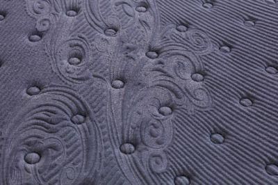 Senior Brand Customized Comfortable Euro Top Queen Furniture Mattress