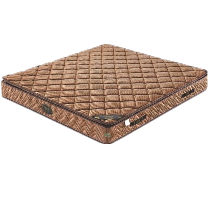 Compressed Pocket Spring Mattress for Bedroom Furniture