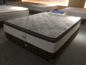 Pocket Spring Mattress, Compressed Mattress