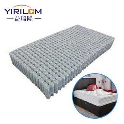 Full Size Queen Size King Size Mattress Compressed Pocket Spring for Mattress