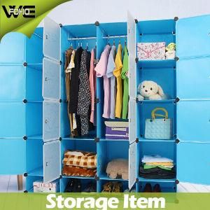 Cheap Bedroom Furniture Plastic Fitted Bedroom Wardrobes