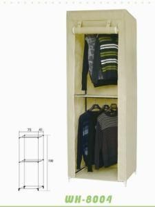 Storage Wardrobe (WH-8040)