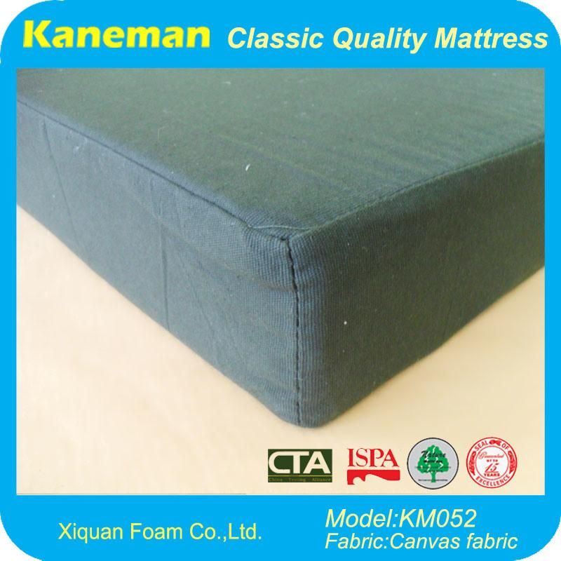 Cheap Army Mattress-Military Foam Mattress