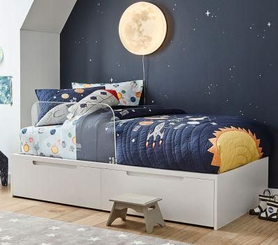 Yamazonhome Storage Bed