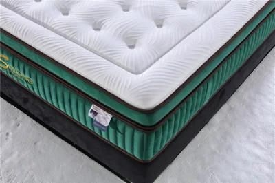 Personalized Customized Various Reusable Rolling Packing Mattress