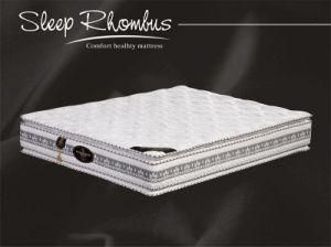 Memory Foam Mattress/Comfortable Memory Foam Mattress (FL-042)