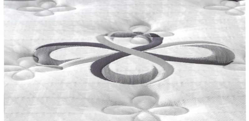 Hot Sale New Latex Mattress Foam Spring Memory Mattress
