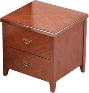 Classic Hotel Furniture Home Furniture Bedroom Nightstands