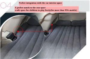 Car Inflatable Bed