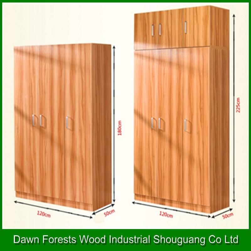 Bedroom Wardrobe with Cheap Price