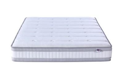 Customized School Dreamleader/OEM Compress and Roll in Carton Box Bed Clinical Mattress