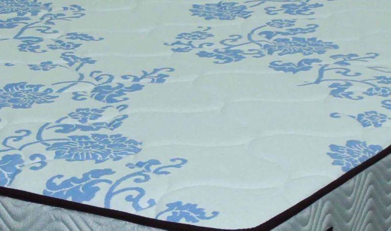 Hotel Mattresses for Sale, Quilt Mattress, Continuous Spring Mattress