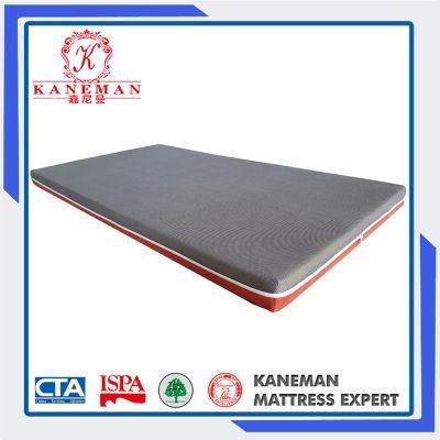 New Design Soft and Firm Funtion Nursing Foam Mattress