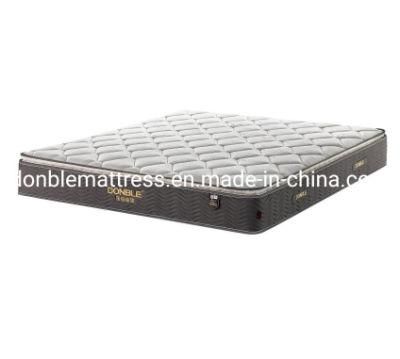 Amazon Hot Sales Knitted Fabric Wholesale Price Mattress