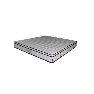 Euro Top Sleep Well Night Dream Mattress for Health