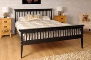 King Size 5&prime;0 Bed Frame