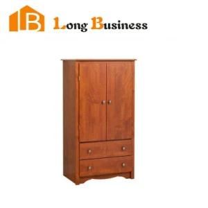 High Quality Modern Corner Closet for Bedroom Wardrobe (LB-JX3097)