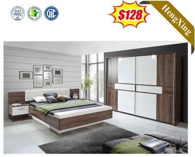 Fashion Home Furniture 5 Piece Bedroom Set Queen Size Italian Luxury Bedroom Sets