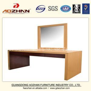 Double Sided Cosmetic Table Mirrors