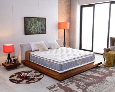 Pocket Spring Mattress- Memory Foam Mattress-Hotel Mattress- Bed Mattress- Spring -Mattress