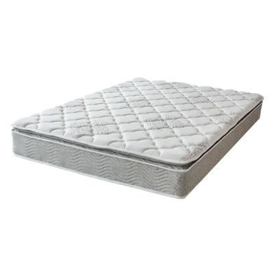 Wholesale Furniture Manufacturer Cheap Latex King / Queen Foam Bed Mattress